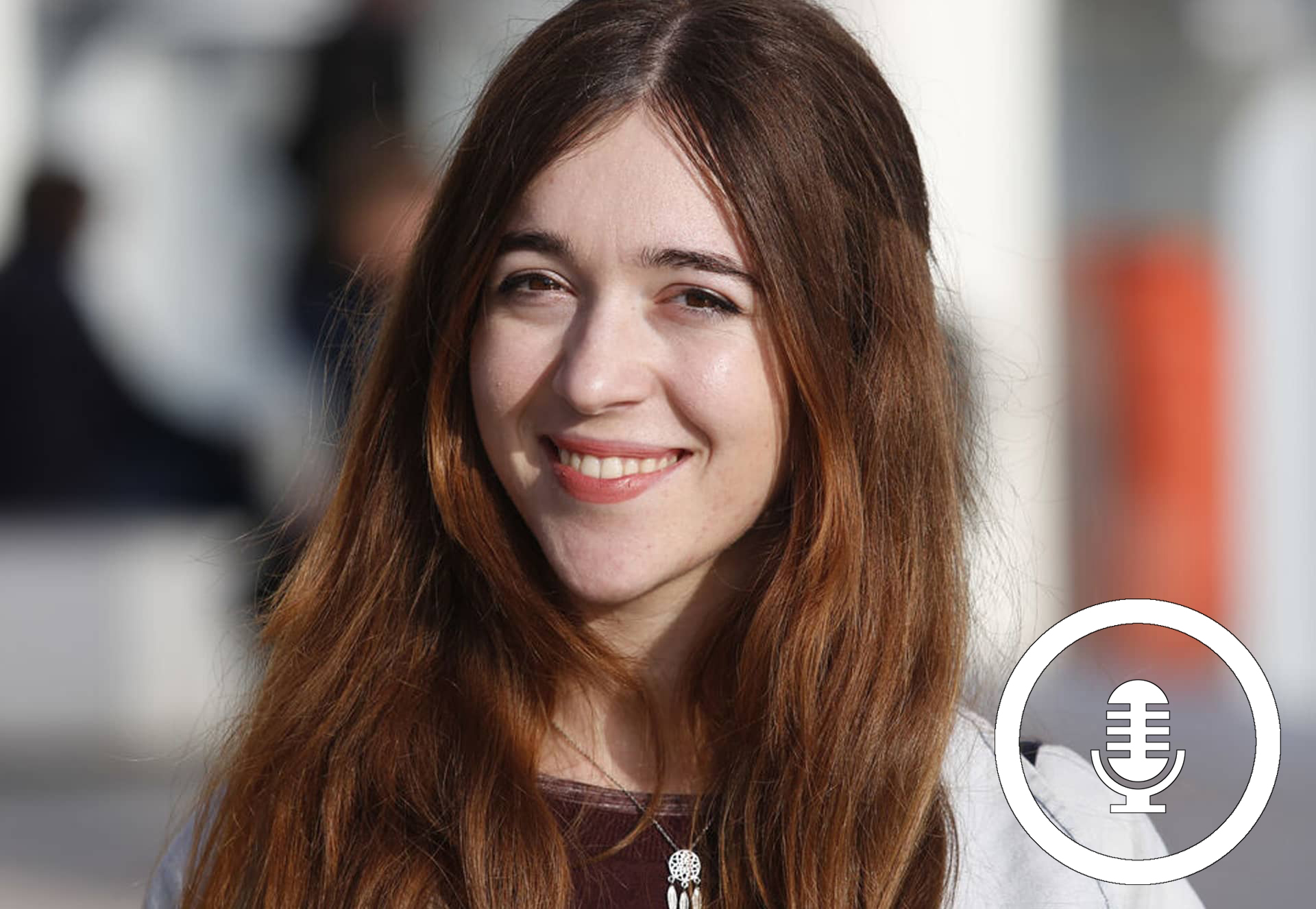 Esther Cañas - Youtuber